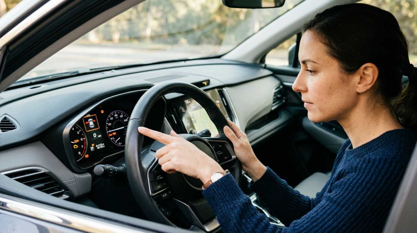 How to Read and Understand Your Car's Dashboard Warning Lights